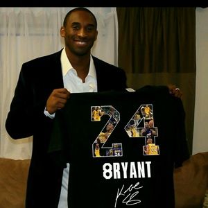 Meet your Posher, Dee